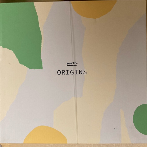 EARTH ORIGINS “Phoenix” Suede Leather Bootie in Dark Olive BNIB - Picture 2 of 16